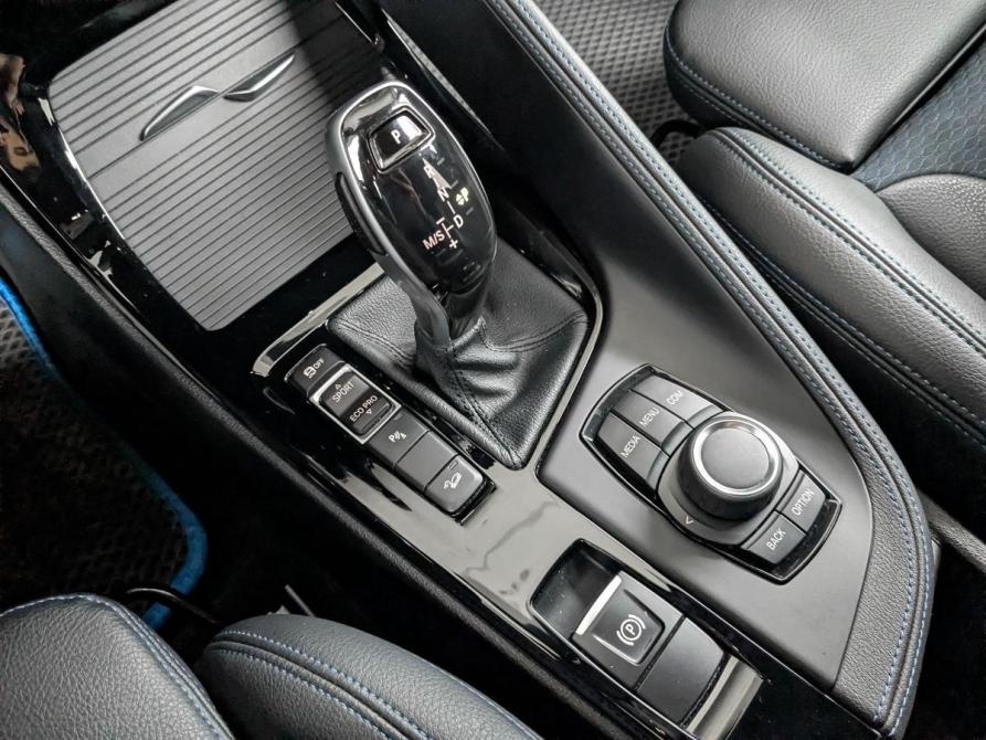 BMW X1 II (F48) Рестайлинг Санкт-Петербург  - изображение 20