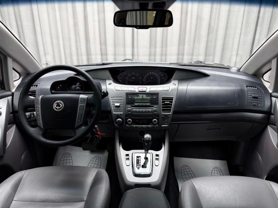 SsangYong Stavic Ижевск  - изображение 13