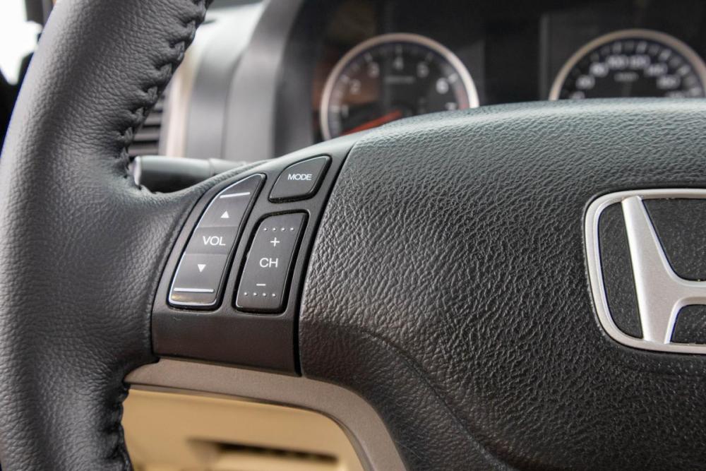 Honda CR-V III Барнаул  - изображение 16