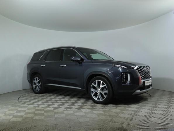 Hyundai Palisade I с пробегом 2020 года, цена 4 300 000 рублей, 77505 км, внедорожник, Автокод Объявления