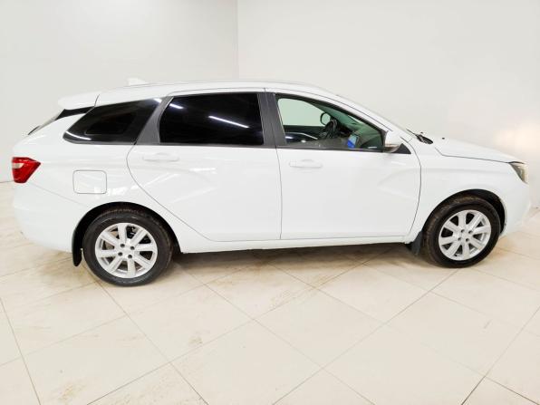 Lada (ВАЗ) Vesta I с пробегом 2021 года, цена 1 075 200 рублей, 119418 км, универсал, Автокод Объявления