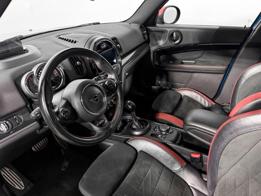 Mini Countryman II Санкт-Петербург  - изображение 9