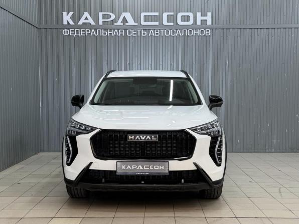 Haval Jolion I Рестайлинг с пробегом 2025 года, цена 2 390 000 рублей, 7000 км, внедорожник, Автокод Объявления