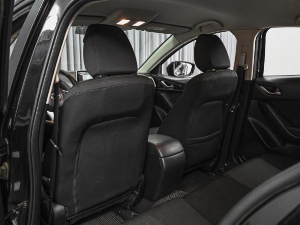 Mazda 3 III (BM) с пробегом 2014 года, цена 1 174 000 рублей, 192866 км, седан, Автокод Объявления