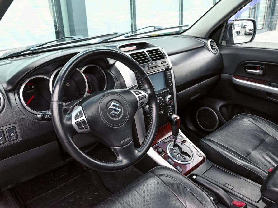 Suzuki Grand Vitara II Екатеринбург  - изображение 14
