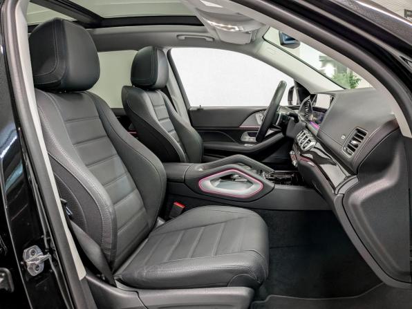 Mercedes-Benz GLS II (X167) Рестайлинг с пробегом 2023 года, цена 12 850 000 рублей, 20855 км, внедорожник, Автокод Объявления
