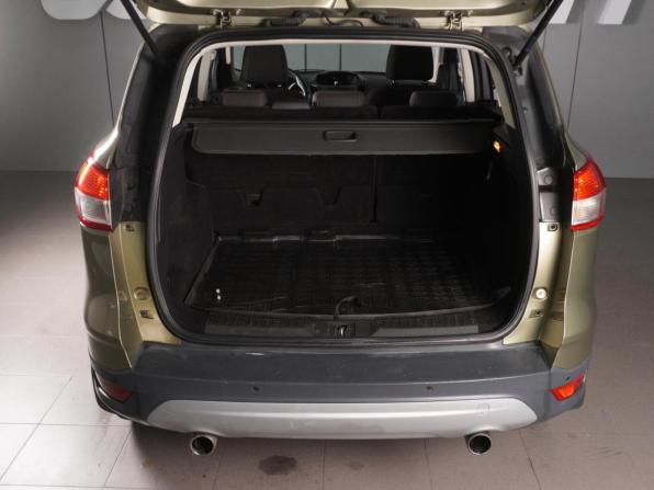 Ford Kuga II с пробегом 2013 года, цена 1 198 000 рублей, 225004 км, внедорожник, Автокод Объявления