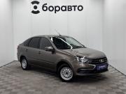 Lada (ВАЗ) Granta I Рестайлинг Воронеж  - изображение 21