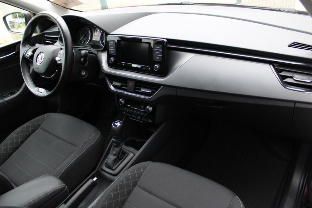 Skoda Rapid II Ярославль  - изображение 11