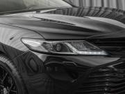 Toyota Camry VIII (XV70) Москва  - изображение 51