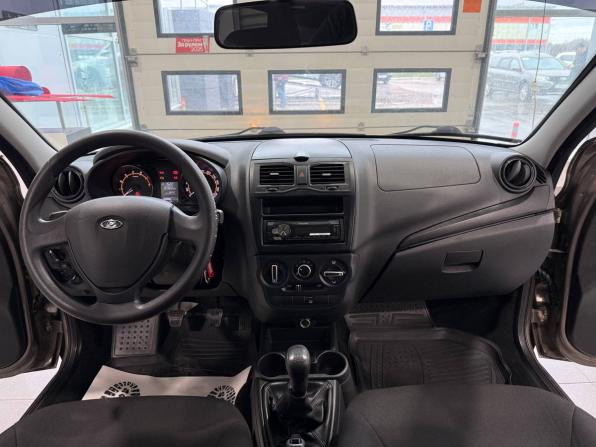 Lada (ВАЗ) Granta I Рестайлинг с пробегом 2019 года, цена 614 700 рублей, 101643 км, седан, Автокод Объявления