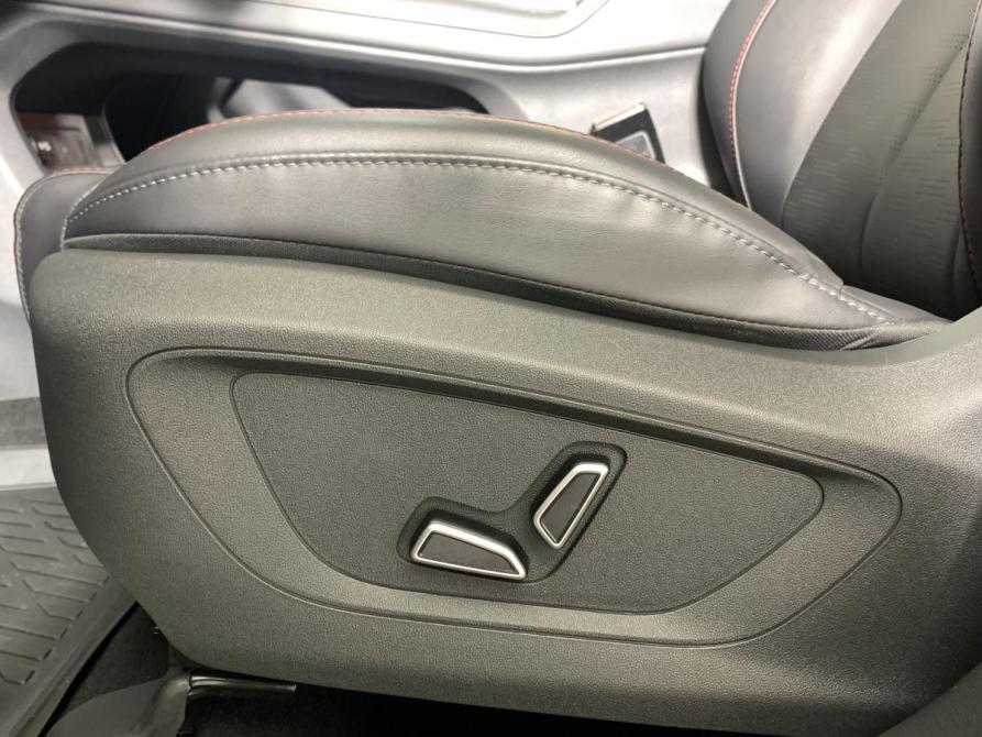 Changan CS55 Plus II Москва  - изображение 16