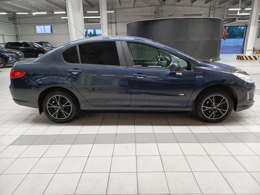 Peugeot 408 I Набережные Челны  - изображение 17