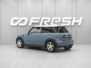Mini Hatch II (R56) Ростов-на-Дону  - изображение 17