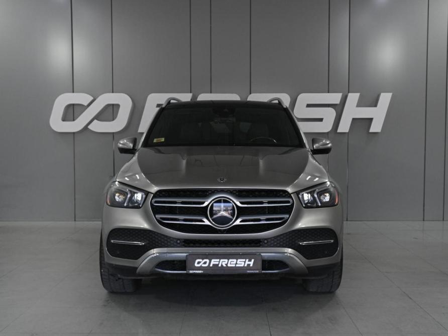 Mercedes-Benz GLE II (V167) Ростов-на-Дону  - изображение 3