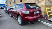 Mazda CX-7 I Киров  - изображение 6