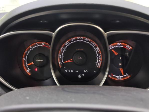 Lada (ВАЗ) Vesta I с пробегом 2018 года, цена 960 000 рублей, 147174 км, универсал, Автокод Объявления