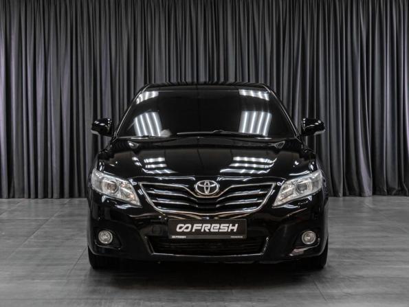 Toyota Camry VI (XV40) Рестайлинг с пробегом 2010 года, цена 1 329 000 рублей, 168024 км, седан, Автокод Объявления
