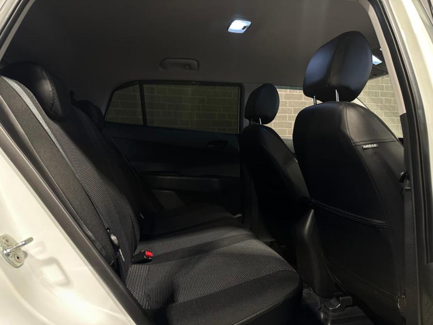 Hyundai Creta I Челябинск  - изображение 11