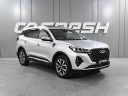 Chery Tiggo 7 Pro Max I Ростов-на-Дону  - изображение 23