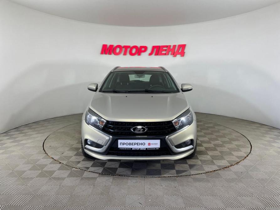 Lada (ВАЗ) Vesta I Воронеж  - изображение 2
