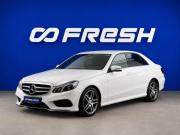 Mercedes-Benz E-Класс IV (W212 S212 C207) Рестайлинг Москва  - изображение 27