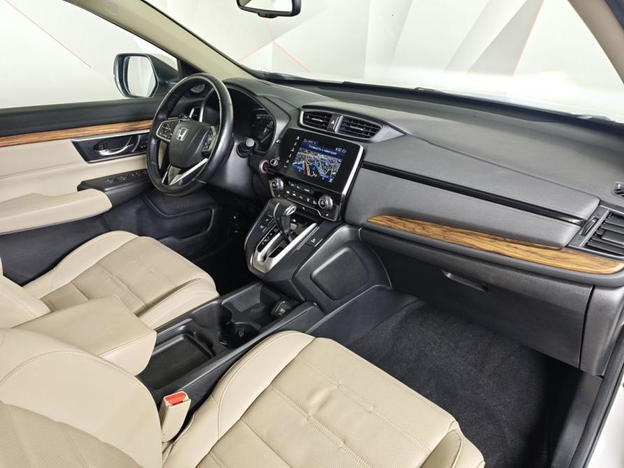 Honda CR-V V Москва  - изображение 13
