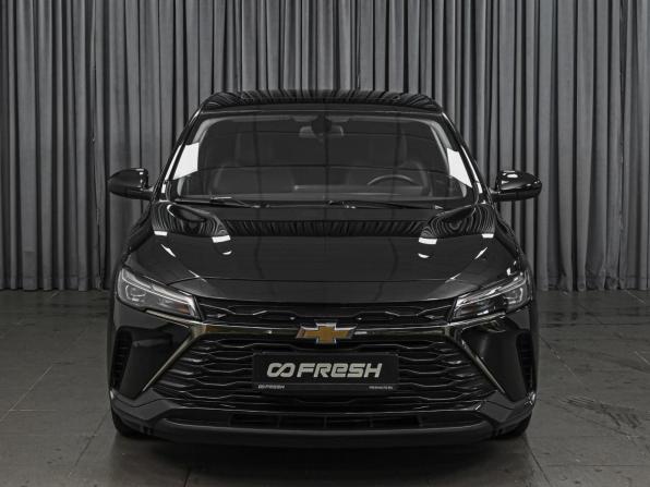 Chevrolet Monza II Рестайлинг с пробегом 2023 года, цена 1 624 000 рублей, 45185 км, седан, Автокод Объявления