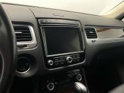 Volkswagen Touareg II Рестайлинг Мурманск  - изображение 52
