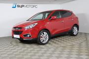 Hyundai ix35 I Нижний Новгород  - изображение 23