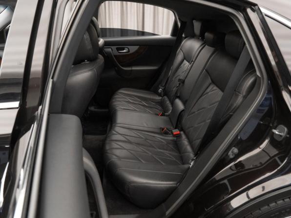 Infiniti FX II (S51) Рестайлинг с пробегом 2013 года, цена 1 790 000 рублей, 207780 км, внедорожник, Автокод Объявления
