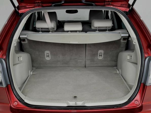 Mazda CX-7 I Рестайлинг с пробегом 2011 года, цена 790 000 рублей, 193764 км, внедорожник, Автокод Объявления