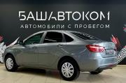 Lada (ВАЗ) Vesta I Уфа  - изображение 21