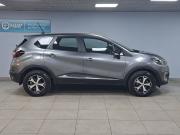 Renault Kaptur I Рестайлинг Москва  - изображение 24