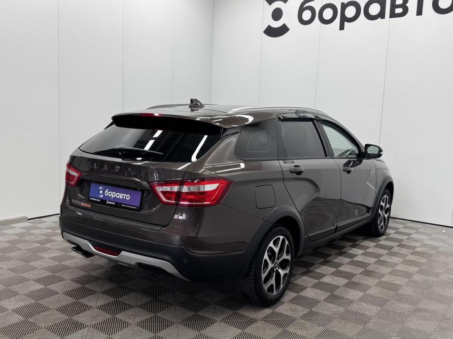 Lada (ВАЗ) Vesta I Воронеж  - изображение 2