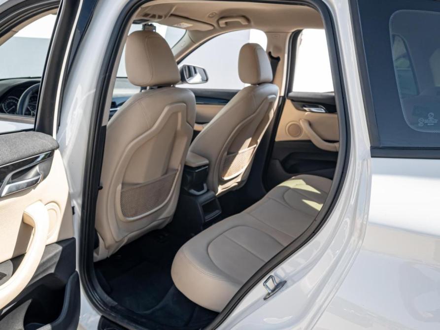 BMW X1 II (F48) Краснодар  - изображение 11