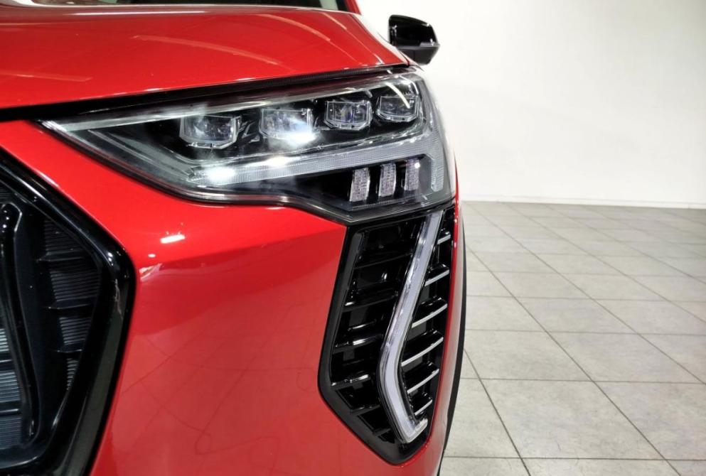 Haval Jolion I Рестайлинг Саратов  - изображение 9