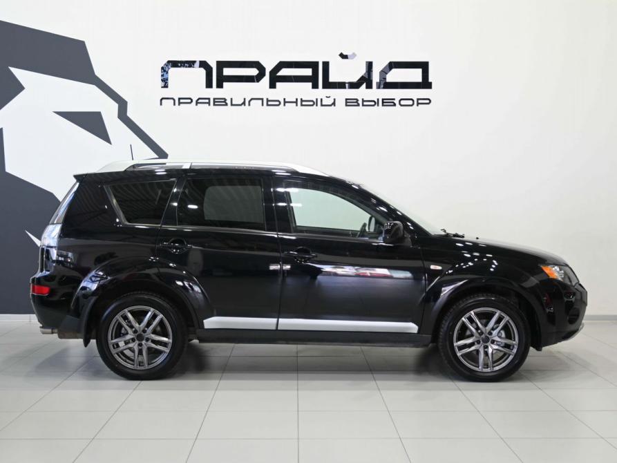 Mitsubishi Outlander II Ростов-на-Дону  - изображение 7