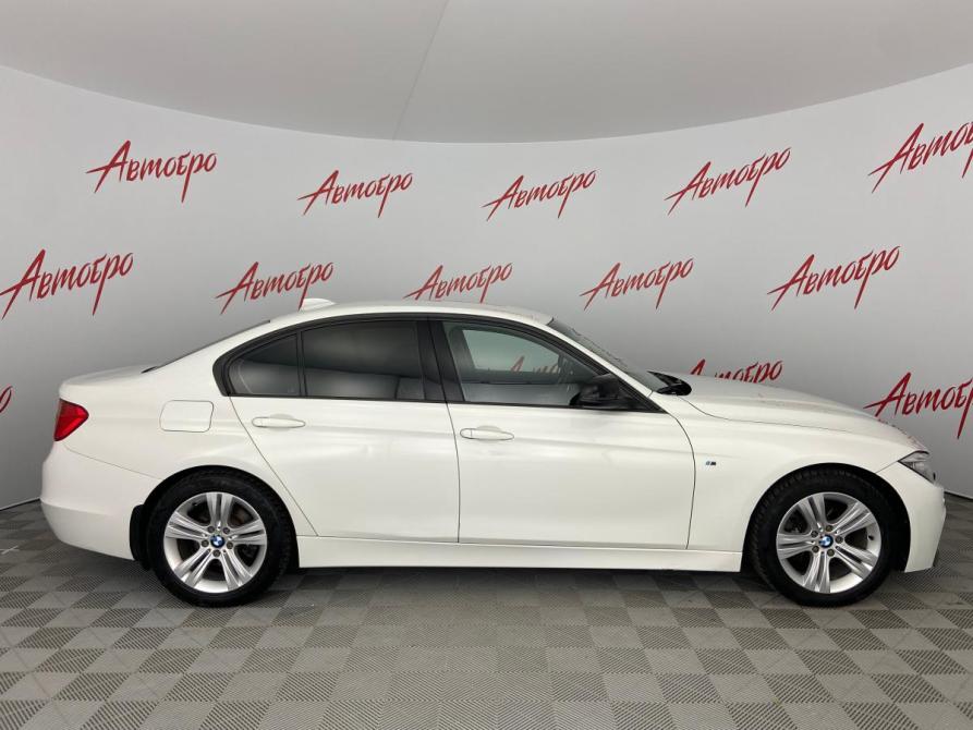 BMW 3 серии VI (F3x) Псков  - изображение 6