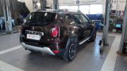Renault Duster I Рестайлинг Санкт-Петербург  - изображение 8