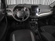 Lada (ВАЗ) Vesta I Рестайлинг (NG) Ставрополь  - изображение 28