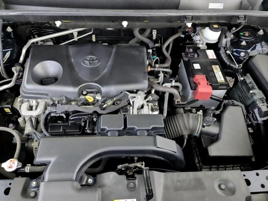 Toyota RAV4 V (XA50) Москва  - изображение 9