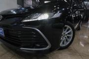 Toyota Camry VIII (XV70) Рестайлинг Новокузнецк  - изображение 47