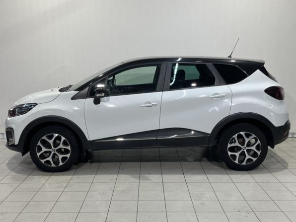 Renault Kaptur I с пробегом 2019 года, цена 1 391 000 рублей, 70821 км, внедорожник, Автокод Объявления