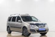 Lada (ВАЗ) Largus I Новокузнецк  - изображение 38