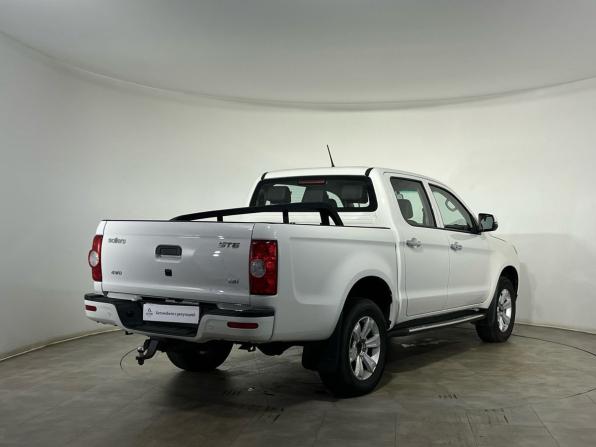 Sollers ST6 с пробегом 2024 года, цена 1 700 000 рублей, 104000 км, offers.body_type.unknown, Автокод Объявления