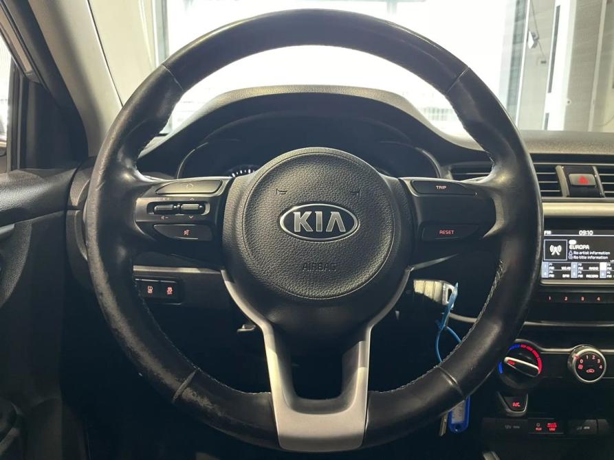 Kia Rio IV Москва  - изображение 14