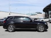 Mercedes-Benz GLC I (X253) Рестайлинг Москва  - изображение 27