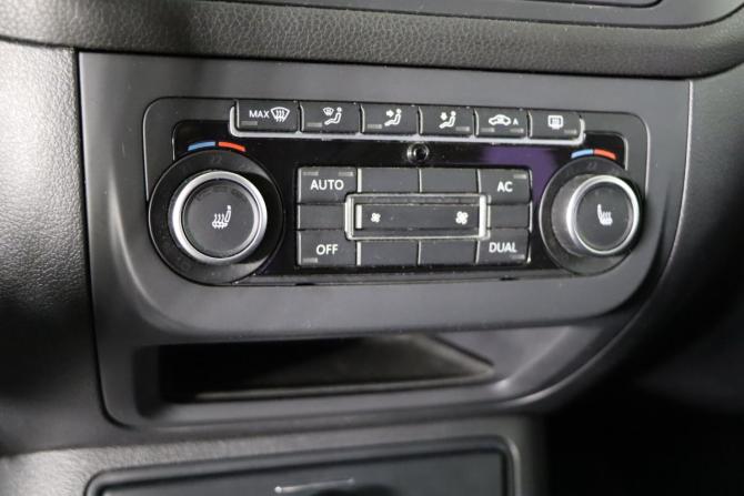 Volkswagen Golf VI с пробегом 2012 года, цена 849 990 рублей, 192113 км, хэтчбек, Автокод Объявления