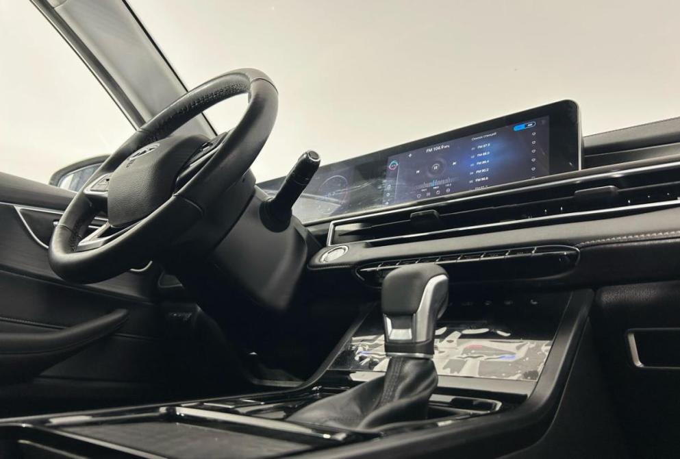 Chery Tiggo 4 Pro I Саранск  - изображение 24